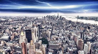 深港楼市 一样的调控 不一样的温度