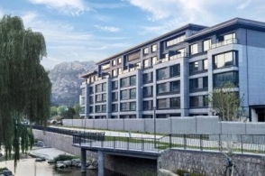 中国房地产报山东的主页