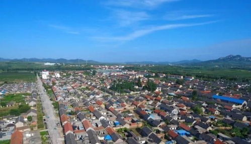 山东小县城房地产 遇瓶颈 ,每平跌至5075元,却是长寿之乡