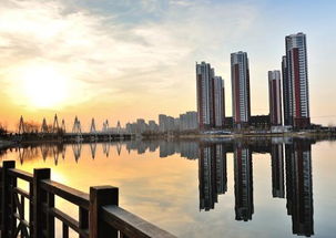 山东最得意的城市,实力不如聊城却碾压泰安,已晋升为三