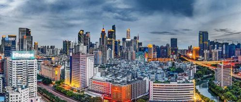 2018广州楼市热销盘出炉 谁是销冠 黑马板块谁能跑出