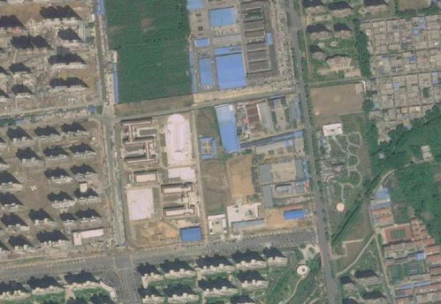 揽金5.576亿 滕州成功出让3宗商住 商业用地