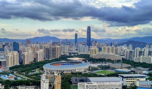 深圳最坑的三个景点,徒有虚名,不值得一去