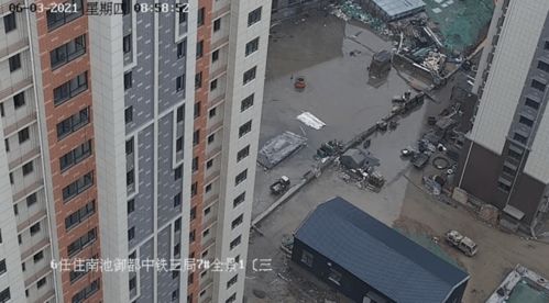 金乡这3个建筑工地被市住建局通报曝光