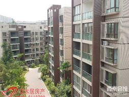 禾木居房产 龙湖森林超值精品两房带露台花园好房出售