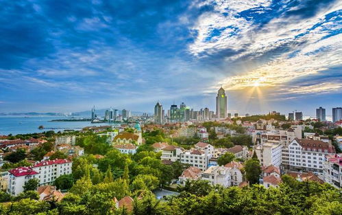 如果青岛成为直辖市,会不会把日照合并进来