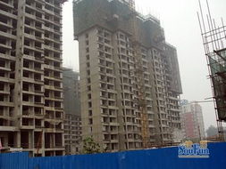 方正房产中介 山东性价比超值的精品两居室户型急售