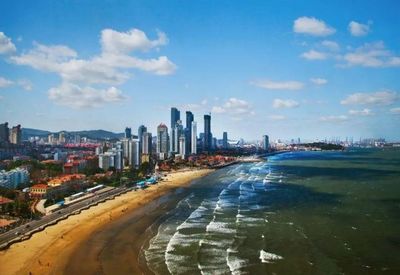 山东“潜力股”城市崛起 人均可支配收入近5万元，房地产市场迎来新机遇