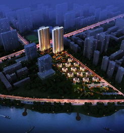 碧桂园麓湖郡湖墅人居产品发布会圆满落幕，武汉房产市场迎来湖居新标杆