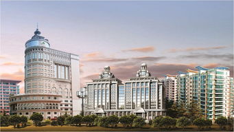 三箭瑞景苑荣获第四届山东省房地产业年度峰会大奖，引领品质人居新典范