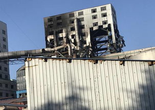 悲剧与警示 山东化工厂爆炸事故的深层反思