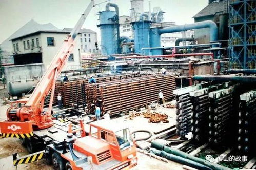 淄博制酸厂的雪泥鸿爪 工业遗产转型与山东房地产的深层互动