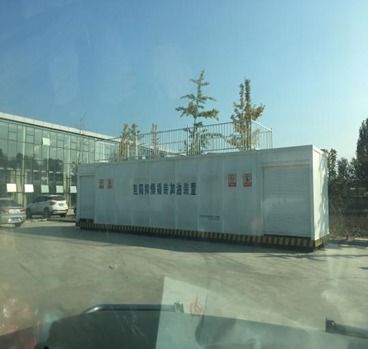 山东半岛与鲁中地区商业地产巡礼 聚焦青岛、烟台、泰安、枣庄的五处商铺房产工程