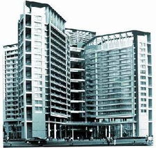 360°全景视角，精品房产图片列表 一览山东房地产风华